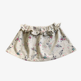 Falda Estrellas